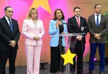 Derroche que hipoteca el patrimonio público” | Video