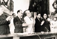 La más moderna y progresista Carta Magna