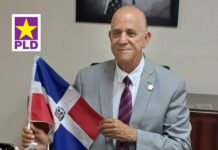 Luis de León eleva un grito por la paz en el mundo en esta Semana Santa