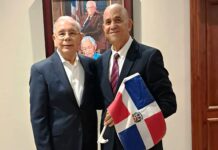 Es el pueblo quien pide a gritos el retorno del PLD