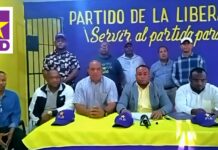 PLD en La Caleta cuestiona rendición de cuentas del alcalde y exige transparencia en manejo de recursos