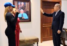 De regreso a la militancia en el PLD
