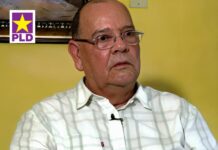 Notorio retroceso en el sector agropecuario