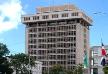 Proyecciones del FMI sobre la economía dominicana