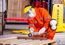 Día Mundial de la Seguridad y la Salud en el Trabajo