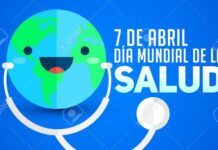 Día Mundial de la Salud