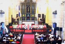 Las críticas de la Iglesia en el Sermón de las Siete Palabras