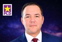El PLD no ha sido notificado sobre una propuesta de diálogo con el Gobierno