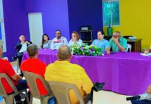 Asamblea provincial del PLD este domingo en Santiago Rodríguez