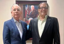 Expresión democrática en el PLD
