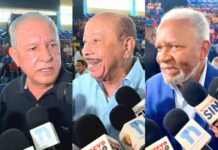 PLD reiteró que el gobierno debe ajustar gasto ante nuevos aumentos del Petróleo