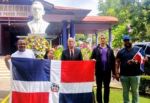 Llama al pueblo a prepararse para desplazar al PRM en 2028