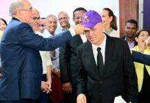 El PLD en Santiago se fortalece con el reingreso de Silvio Durán | Video