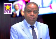 El PLD es la organización que encabeza la oposición