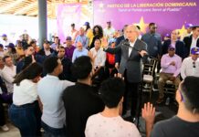 Danilo Medina advierte falta de plan ante crisis internacional y cuestiona manejo del gasto público | Video