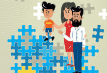 Día Mundial de Concienciación sobre el Autismo