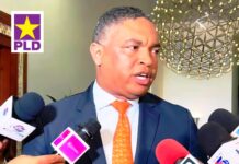 La población está “altamente decepcionada” del gobierno del PRM