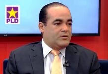 Robert De La Cruz llama a preservar la unidad del PLD y asumir con madurez su proceso interno