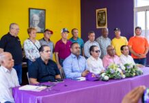 Asamblea del PLD en Santiago Rodríguez este domingo | Video