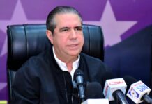 Francisco Javier afirma periodista dominicano se mantiene vigilante de la democracia