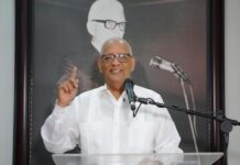 El PLD es considerado ideológica y políticamente producto de la Guerra de Abril de 1965