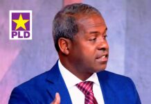 El PLD exige acciones inmediatas ante riesgos sanitarios tras inundaciones en el país