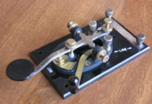 Día del Código Morse