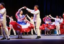 Día Internacional de la Danza