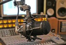 18 abril ( Dia del Locutor)