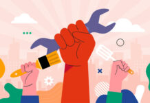 Día Internacional de los Trabajadores