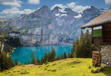 Día Internacional de la Madre Tierra