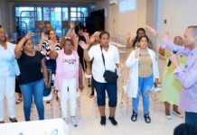 Un gobierno sin dirección