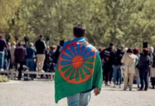 Día Internacional del Pueblo Gitano
