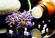 Día Internacional de la Homeopatía