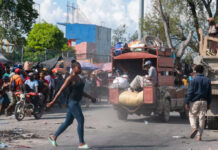 Subsecretario General de la ONU preocupado por inseguridad en Haití