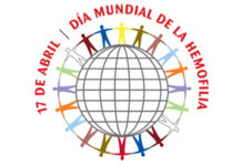 Día Mundial de la Hemofilia