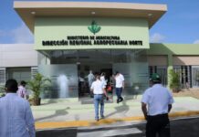 Cobertura agropecuaria estancada