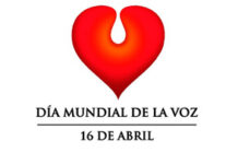 Día Mundial de la Voz