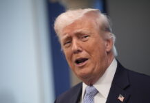 Alarmante amenaza de Trump: «Toda una civilización morirá la noche del martes»