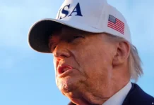 Trump hablará a la nación sobre guerra de EEUU en Irán