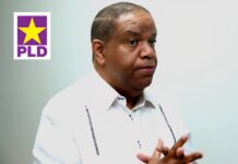 PLD vive proceso de crecimiento y consolidación rumbo al 2028