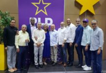 Para defender la salud del pueblo dominicano