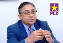 Autoridades deben investigar afirmaciones del Senador de Montecristi