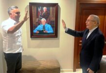 Comprometido con el fortalecimiento del PLD