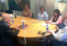Fue el PLD el creador del Ministerio de Cultura