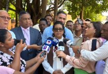 PLD no ha sido notificado de Plan del Gobierno para encarar crisis