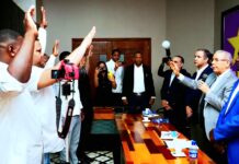 El PLD es un Partido con historia