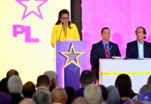 En el PLD su fortalecimiento es lo primordial