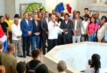 PLD conmemora el Día Internacional del Trabajo y respalda reclamos del movimiento sindical