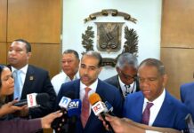 El PLD con el Foro de Partidos Políticos solicita a la JCE el respeto de la partida presupuestaria que reciben
